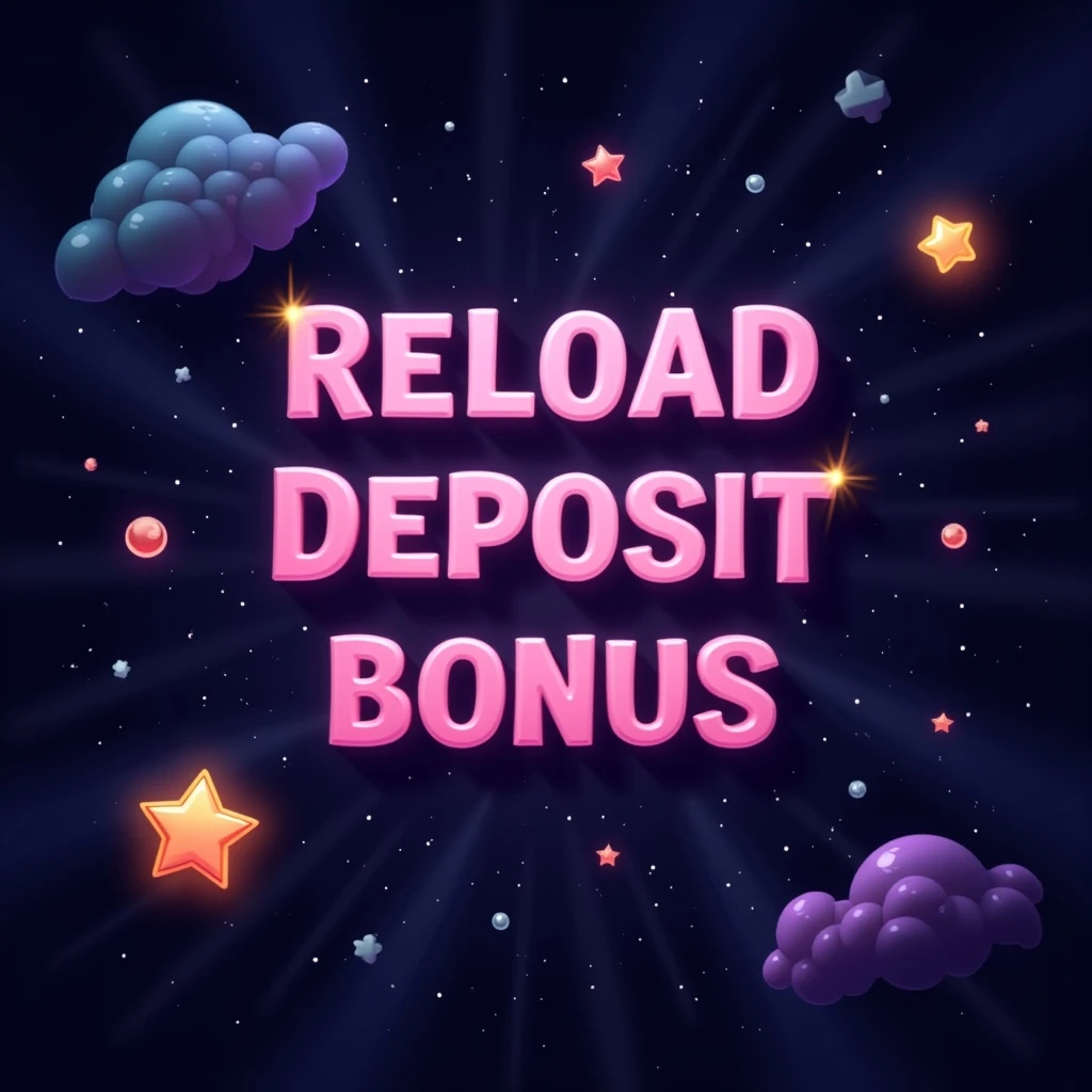 Cosmic Spins UK – space-themed slots lobby screenshot