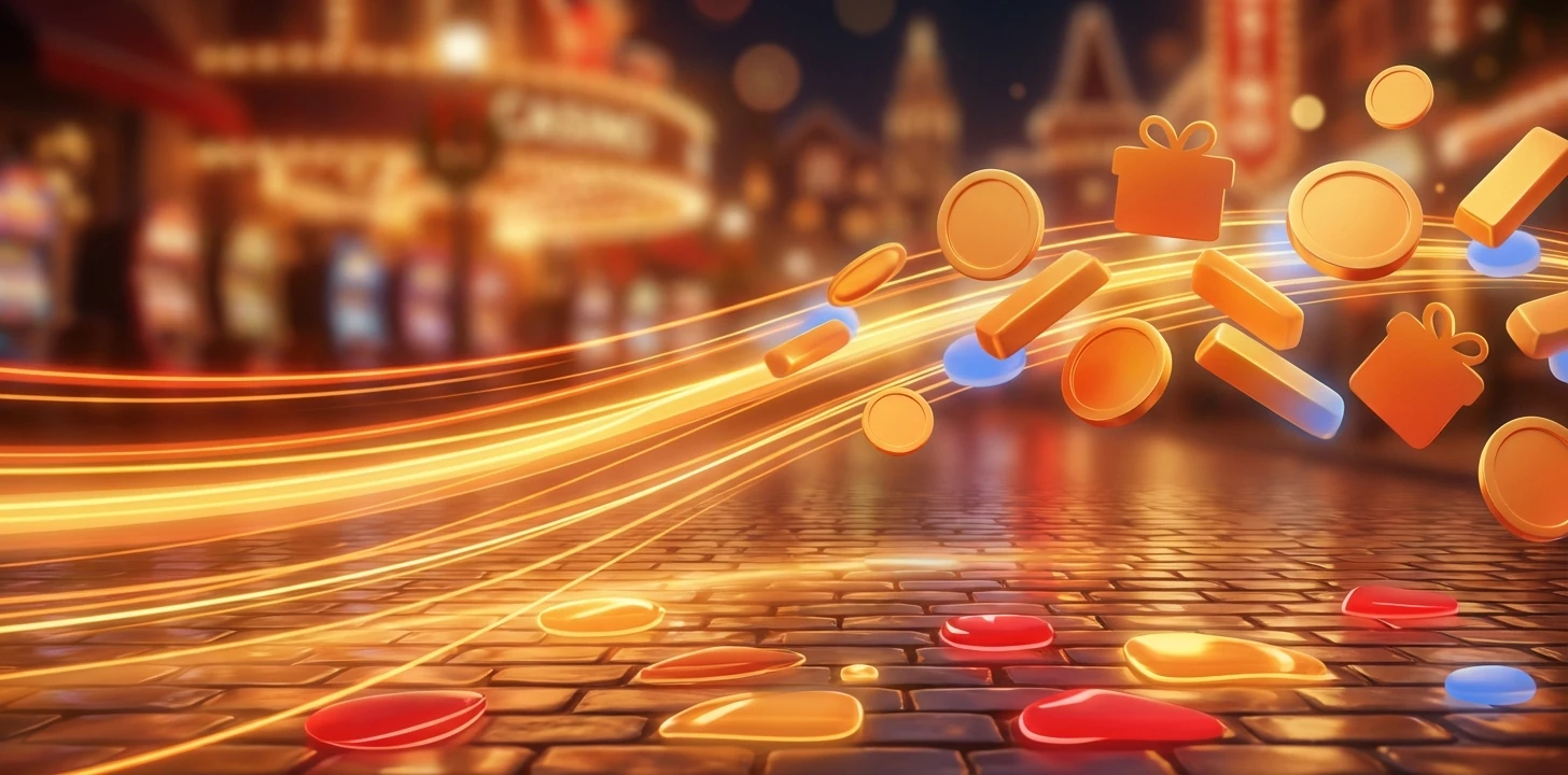 Golden Reels UK banner showing slots and sportsbook